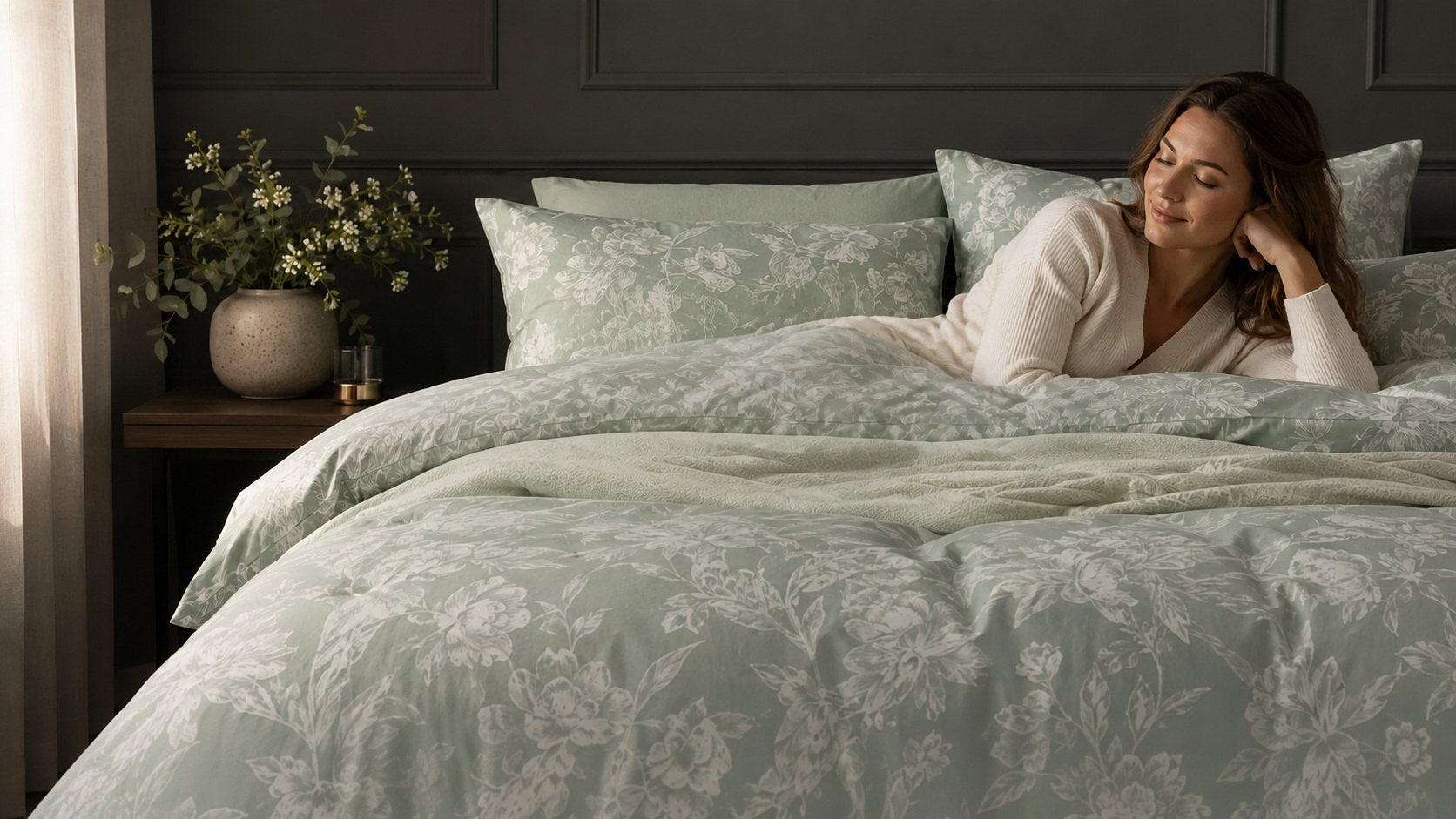 Crafted for Homes with Character.